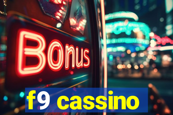 f9 cassino